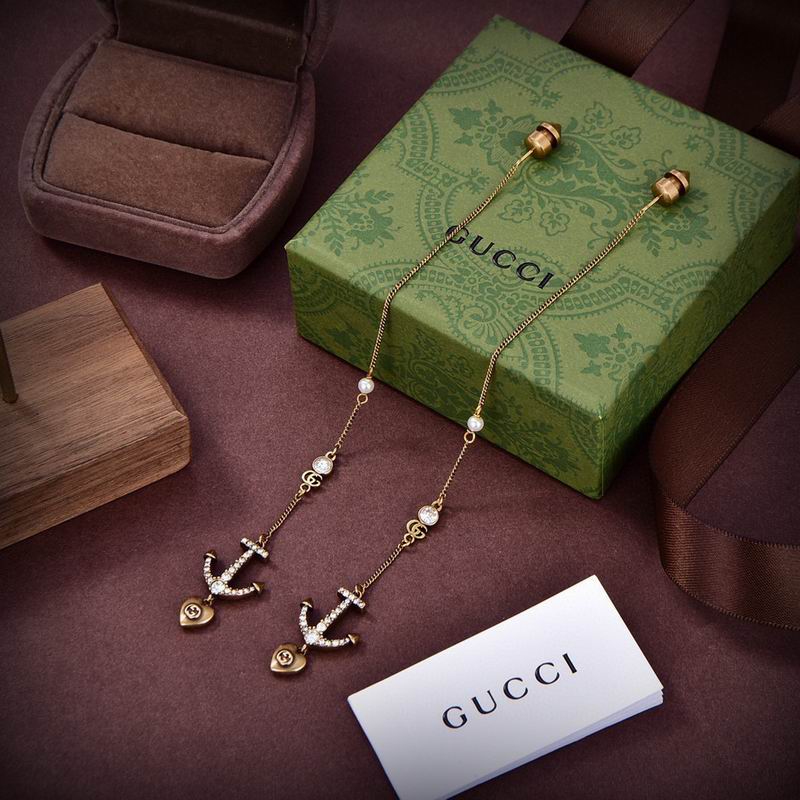 Gucci Earring 06yxs38
